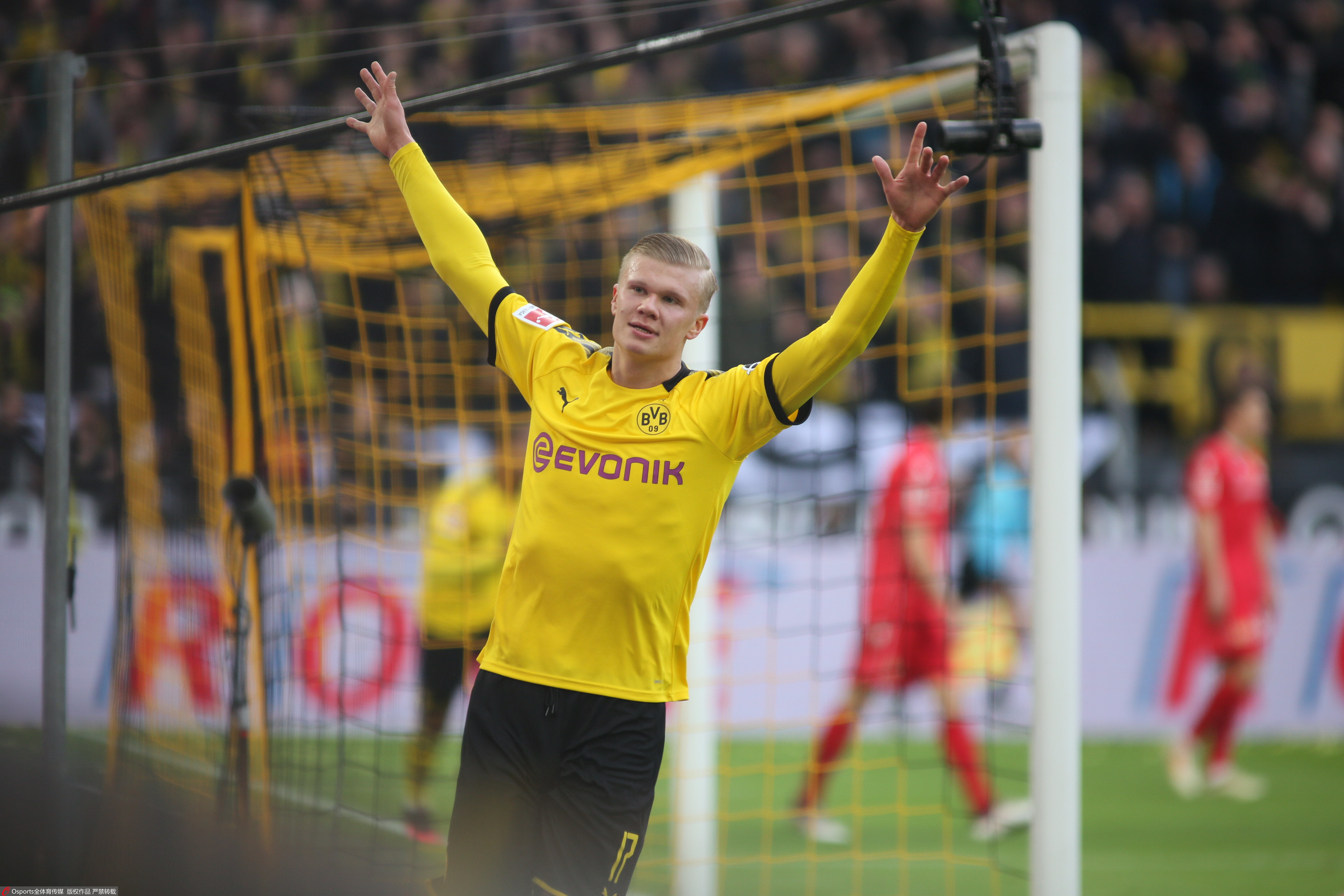 中国足球的希望 其实可以放在这些国字号队伍上