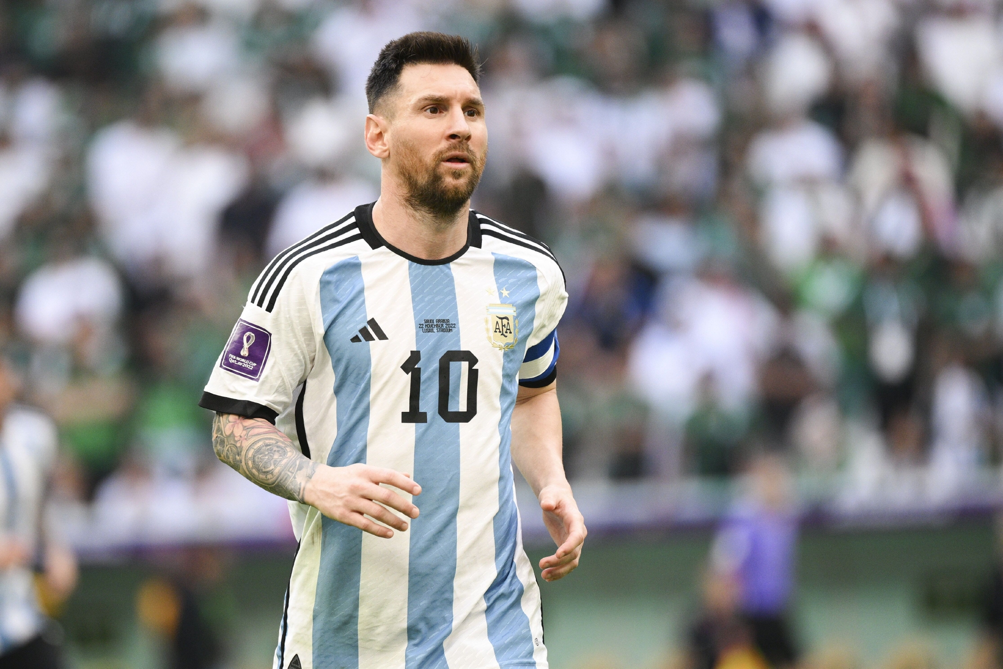 激怒巴黎！28岁金球先生狮子大开口 拒3000万年薪续约：我要双倍