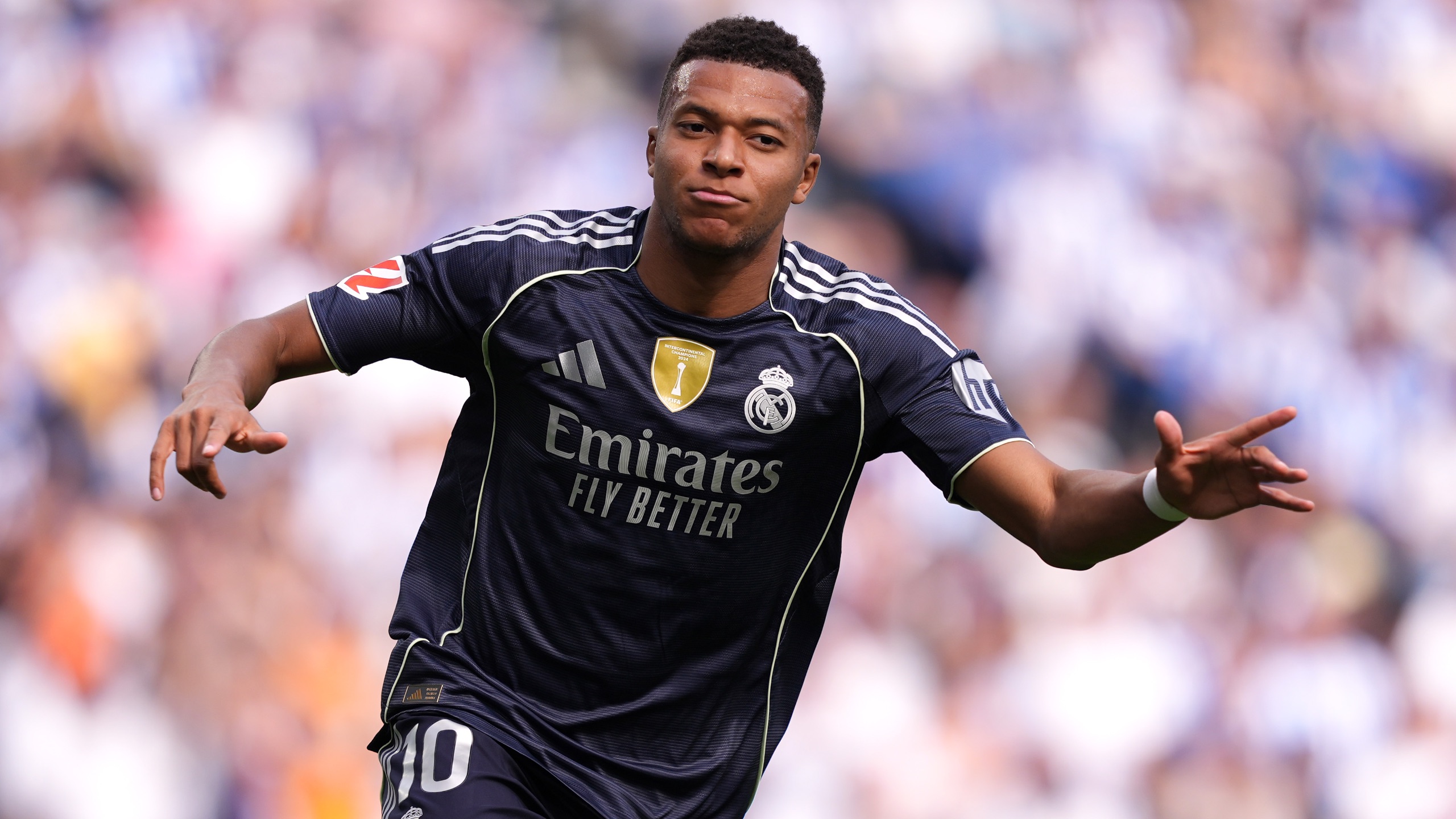 斯科特：佩德里是我最喜欢的球员之一；我更喜欢踢8号位