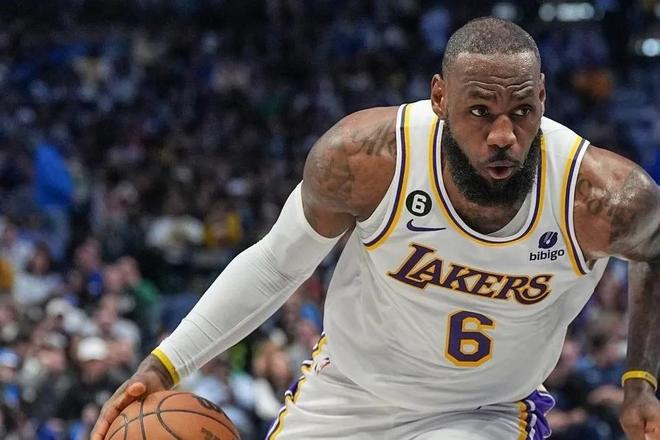 骑士146分撕裂森林狼防线