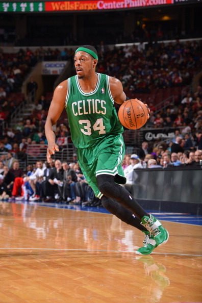 硬汉本色！他们不是超级巨星，却是所有扣将的噩梦！