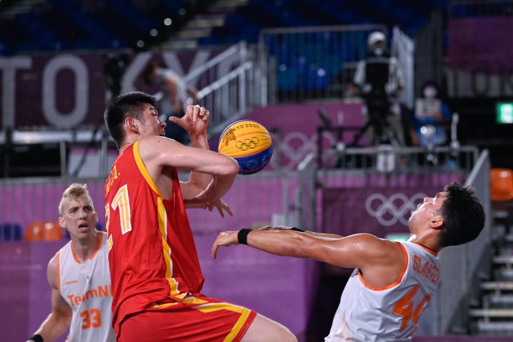NBA全明星收视率创新低，萧华考虑改革